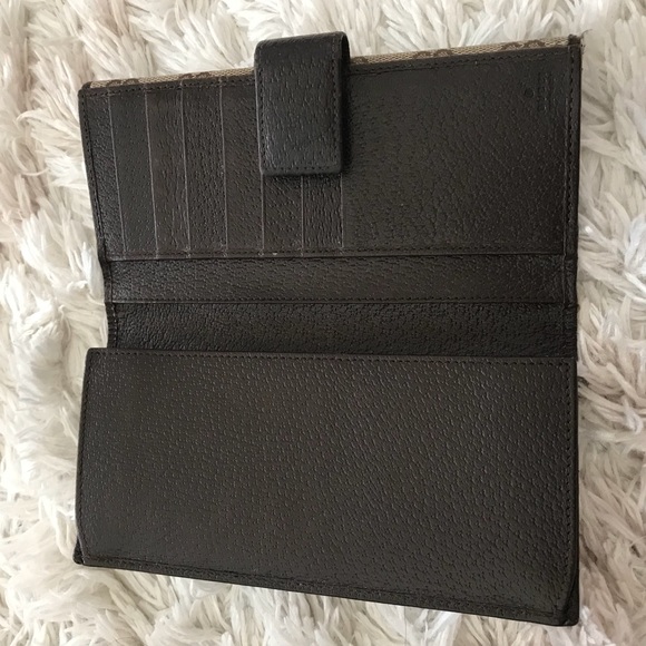 🌺Gucci Wallet🌺 - Picture 4 of 8